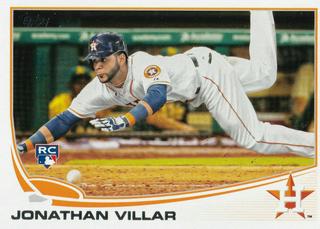 Jonathan Villar