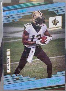 Michael Thomas