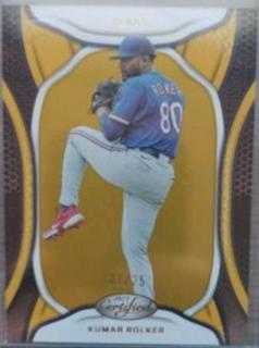 Kumar Rocker