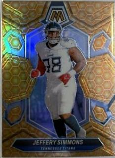 Jeffery Simmons
