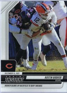 Austin Booker