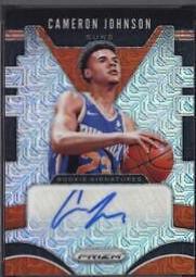Cameron Johnson