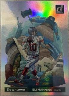 Eli Manning