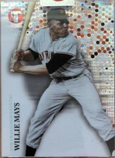 Willie Mays