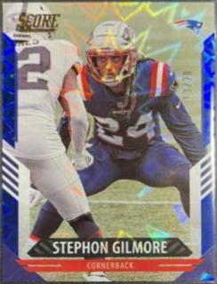 Stephon Gilmore