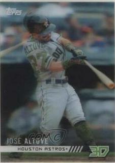 Jose Altuve