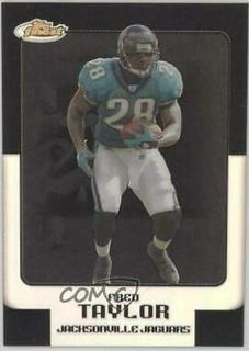 Fred Taylor