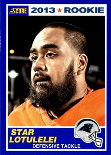 Star Lotulelei