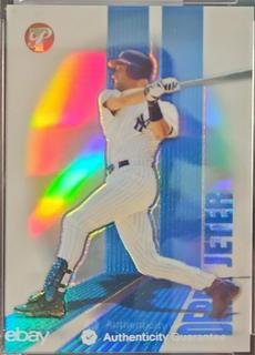 Derek Jeter