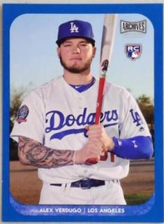 Alex Verdugo