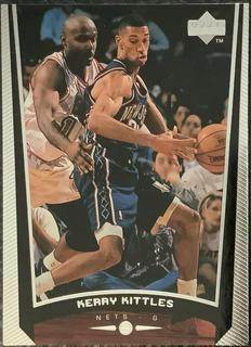 Kerry Kittles
