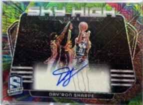 Day'Ron Sharpe