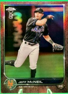Jeff McNeil
