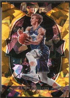 Lauri Markkanen