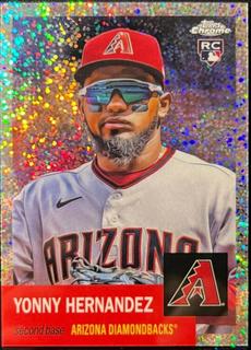 Yonny Hernandez