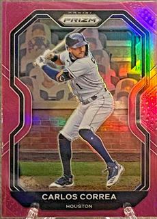 Carlos Correa