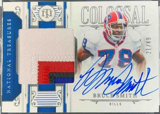 Bruce Smith