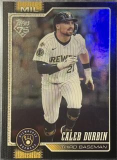 Caleb Durbin