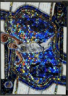 Stephen Curry