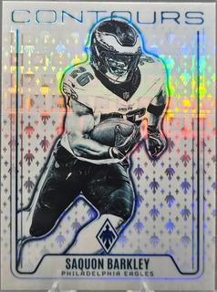 Saquon Barkley