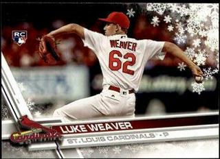 Luke Weaver