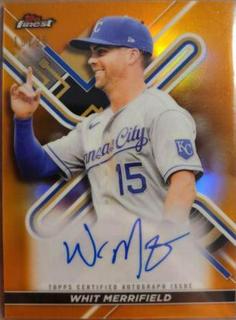 Whit Merrifield