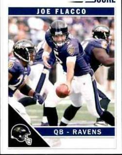 Joe Flacco
