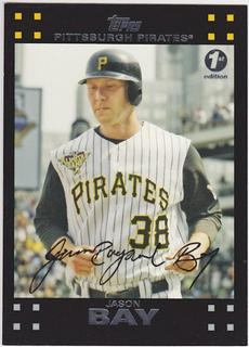 Jason Bay