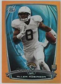 Allen Robinson