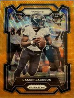 Lamar Jackson