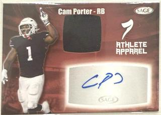 Cam Porter