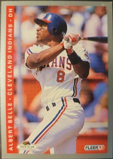 Albert Belle