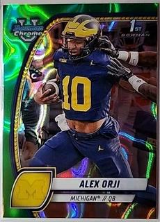 Alex Orji