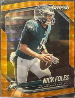 Nick Foles