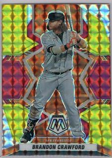 Brandon Crawford