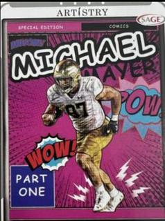 Michael Mayer