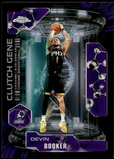 Devin Booker
