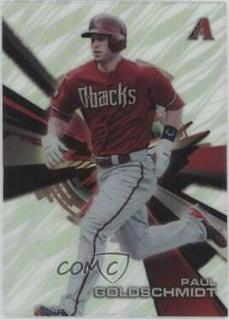 Paul Goldschmidt