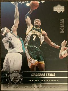 Rashard Lewis