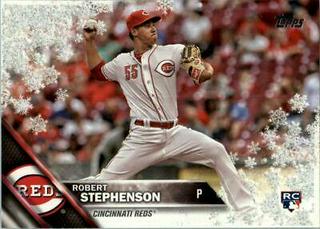 Robert Stephenson