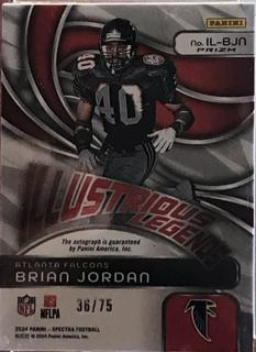 Brian Jordan