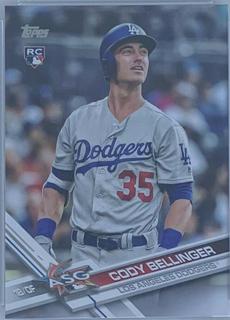 Cody Bellinger