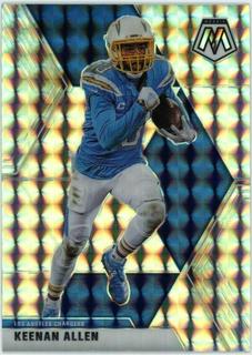 Keenan Allen