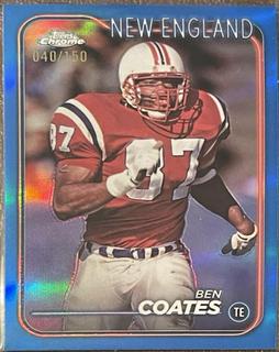 Ben Coates