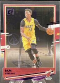 Bam Adebayo