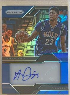 Anthony Davis