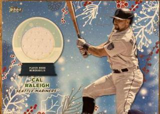 Cal Raleigh