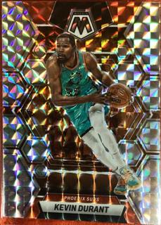 Kevin Durant