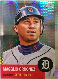 Magglio Ordonez