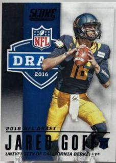 Jared Goff